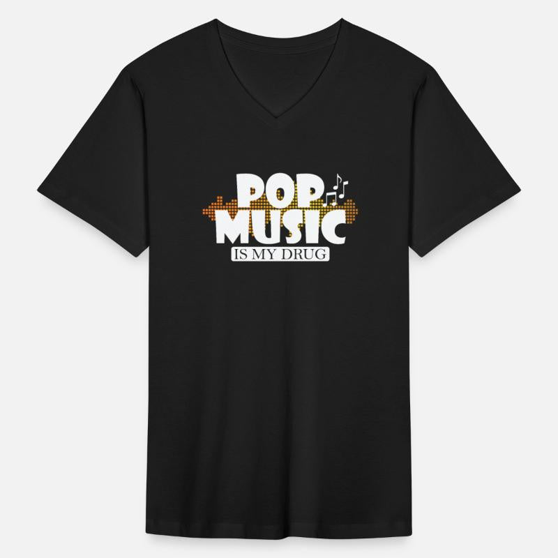Pop Music is my Drug R'n'B Singer Stars
