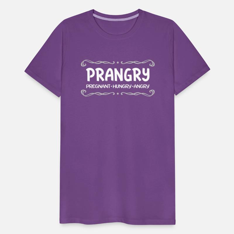 Prangry Pregnant Hungry Angry Pregnancy