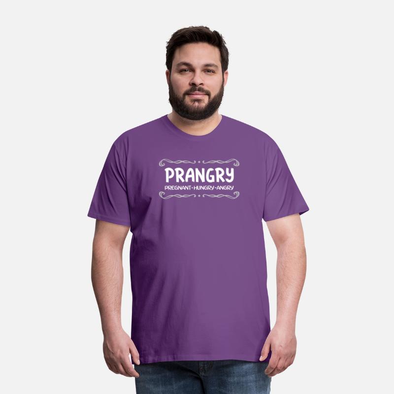 Prangry Pregnant Hungry Angry Pregnancy
