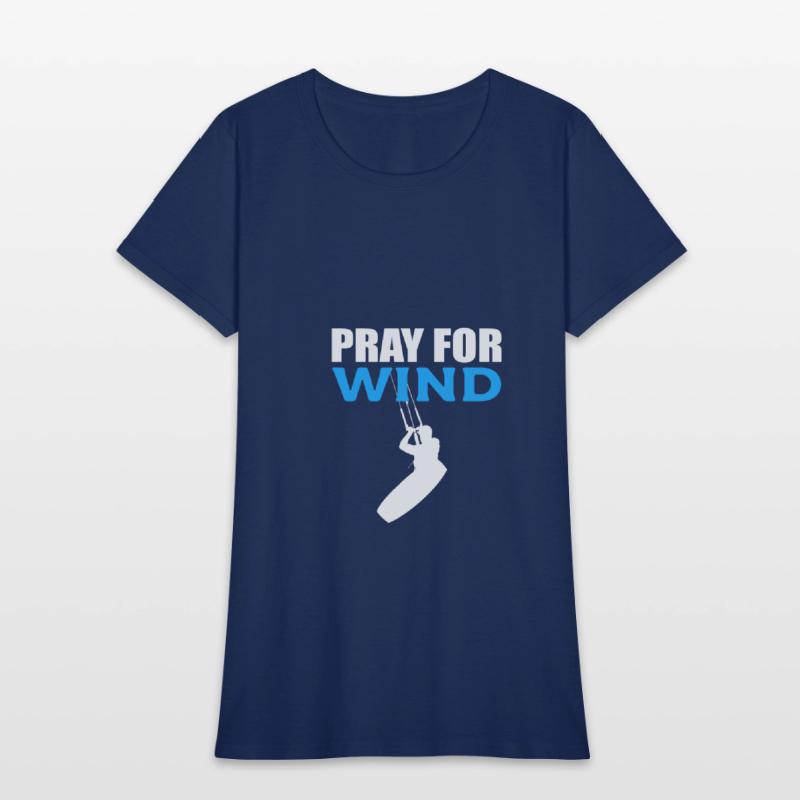 Pray for Wind Traveler Gift