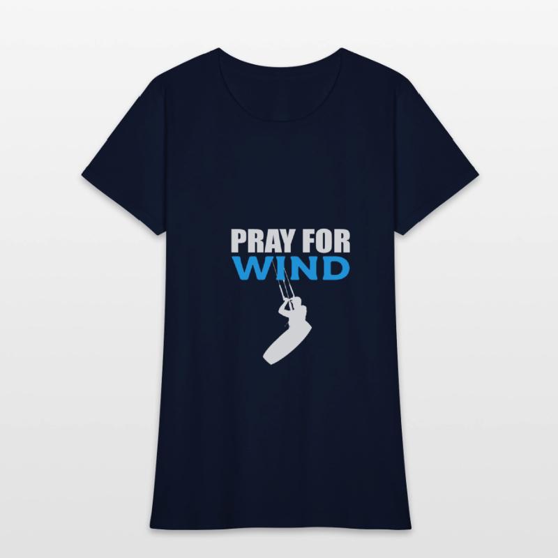 Pray for Wind Traveler Gift