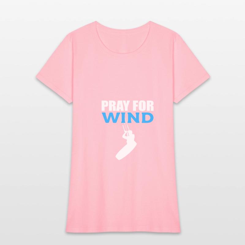 Pray for Wind Traveler Gift