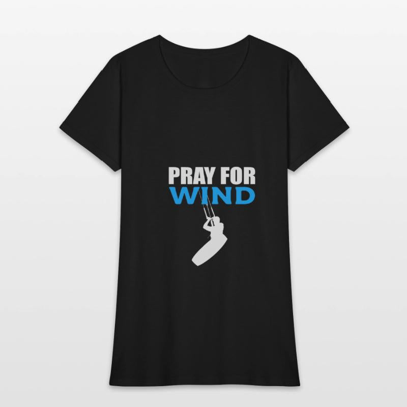 Pray for Wind Traveler Gift
