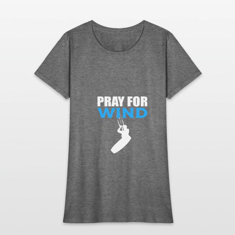 Pray for Wind Traveler Gift