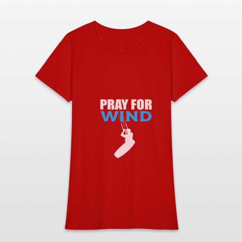 Pray for Wind Traveler Gift