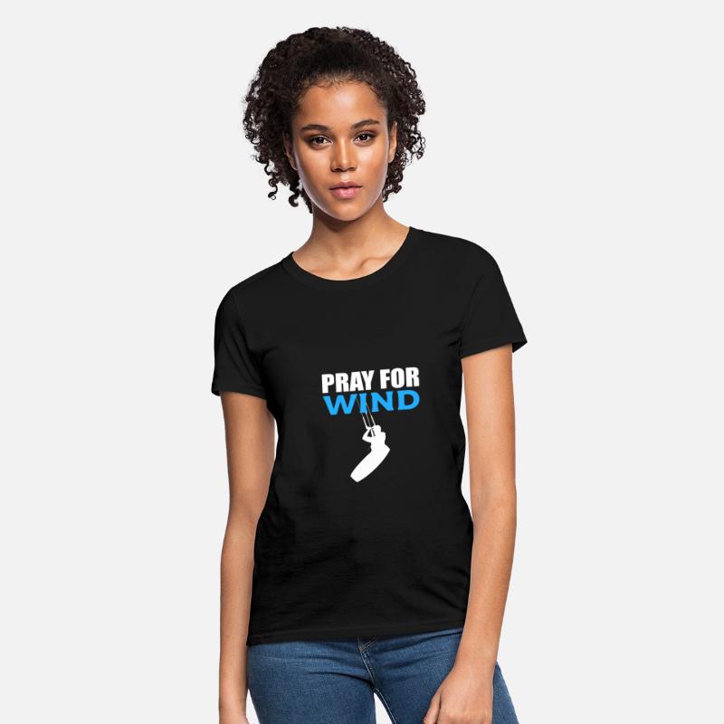 Pray for Wind Traveler Gift