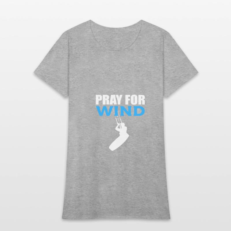 Pray for Wind Traveler Gift