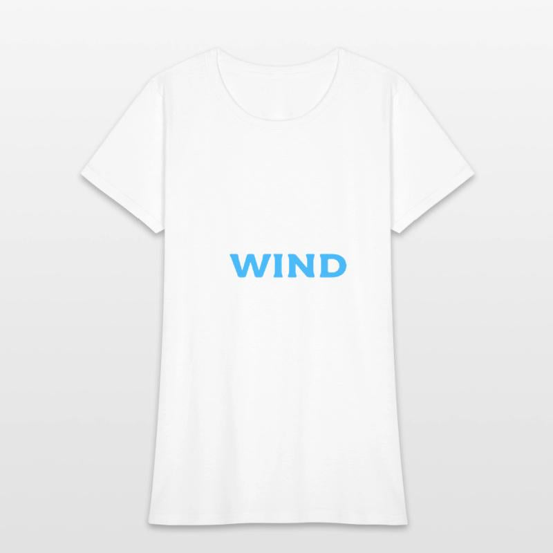 Pray for Wind Traveler Gift