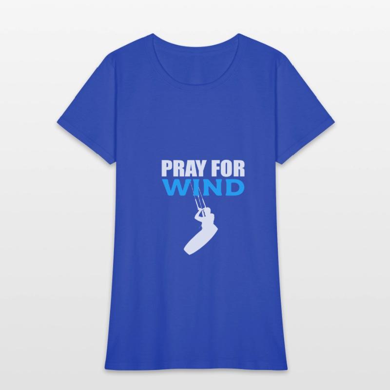 Pray for Wind Traveler Gift