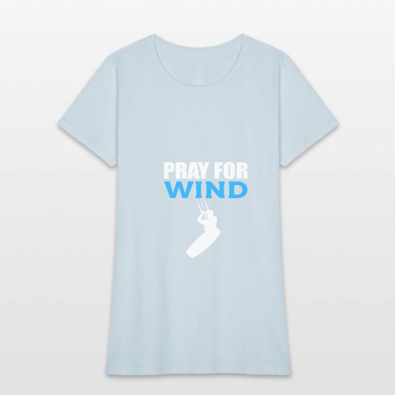 Pray for Wind Traveler Gift