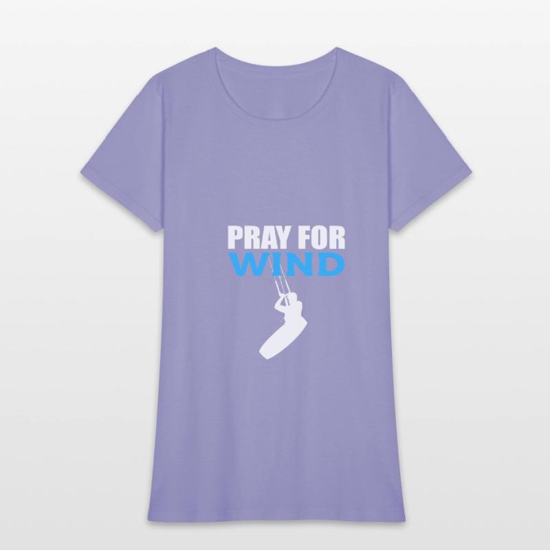 Pray for Wind Traveler Gift