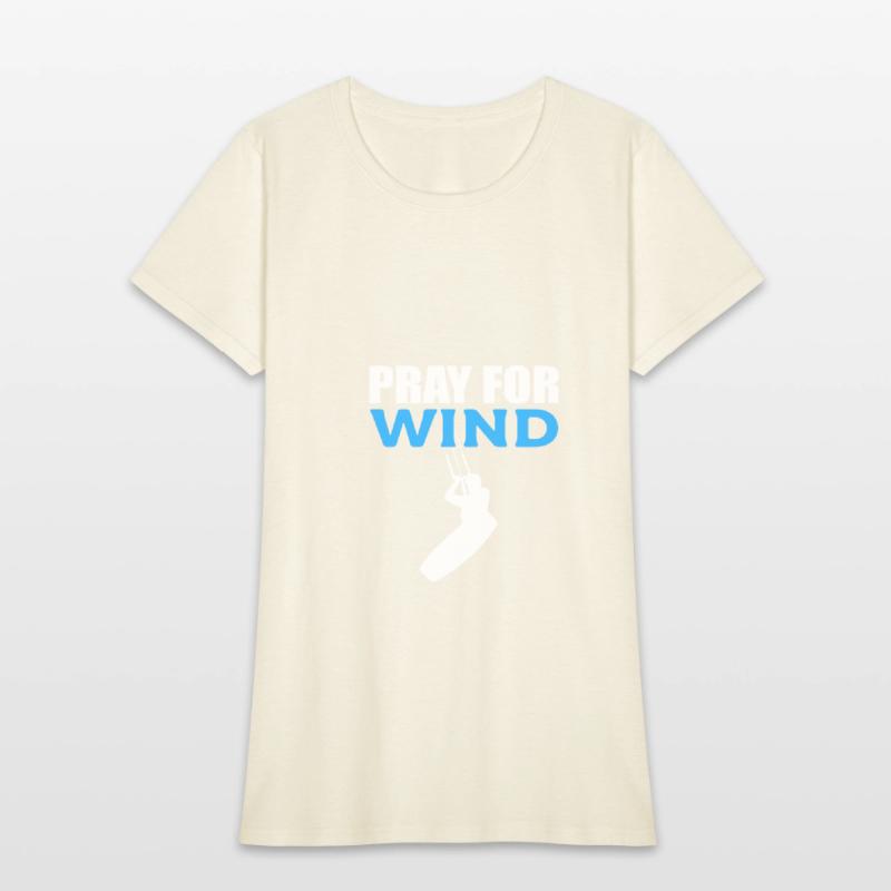 Pray for Wind Traveler Gift