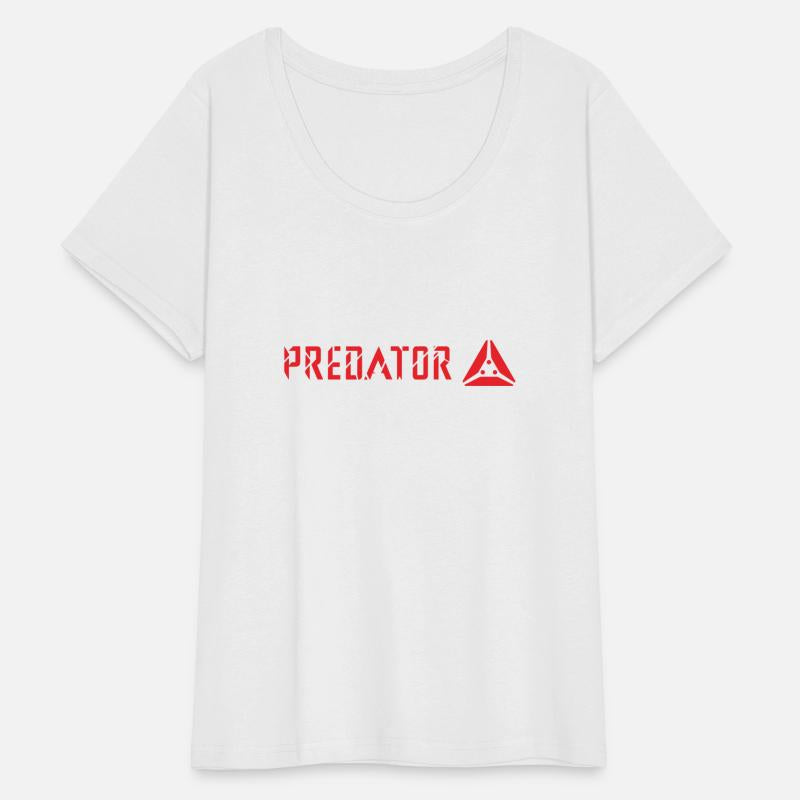 Predator Movie Classic Design T-Shirt