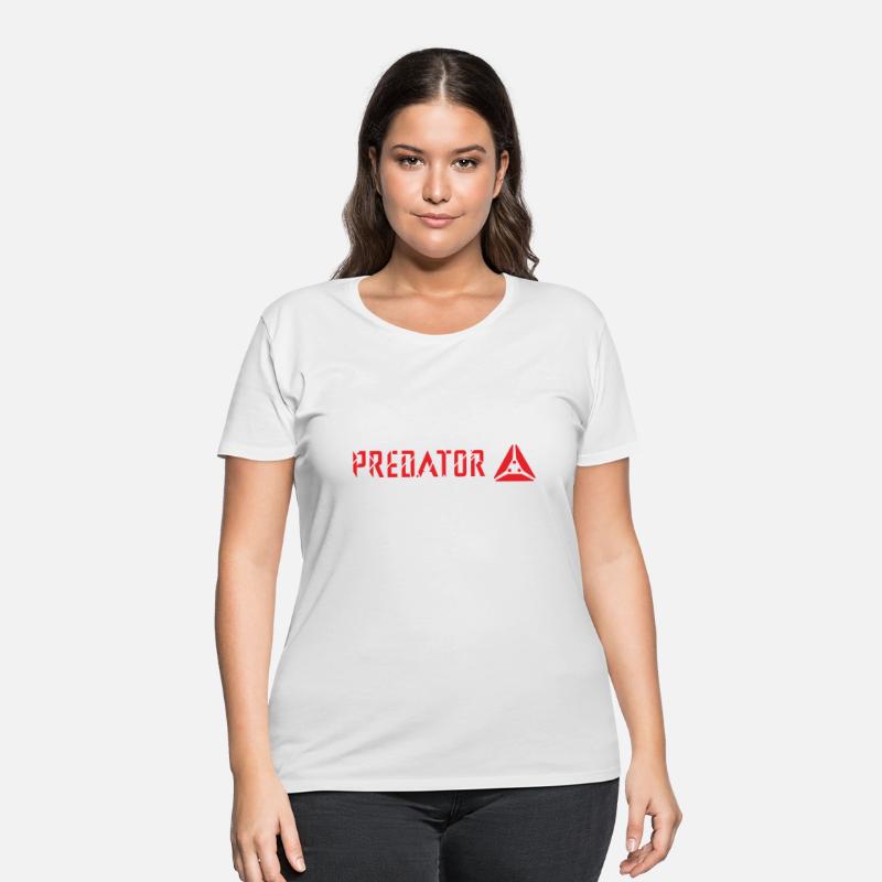Predator Movie Classic Design T-Shirt