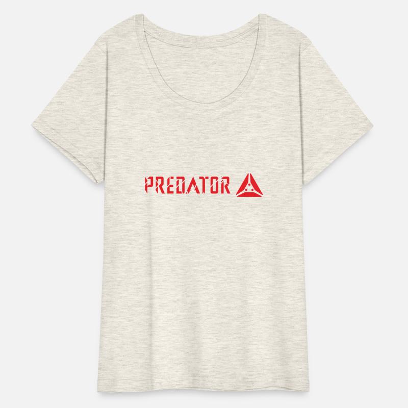 Predator Movie Classic Design T-Shirt