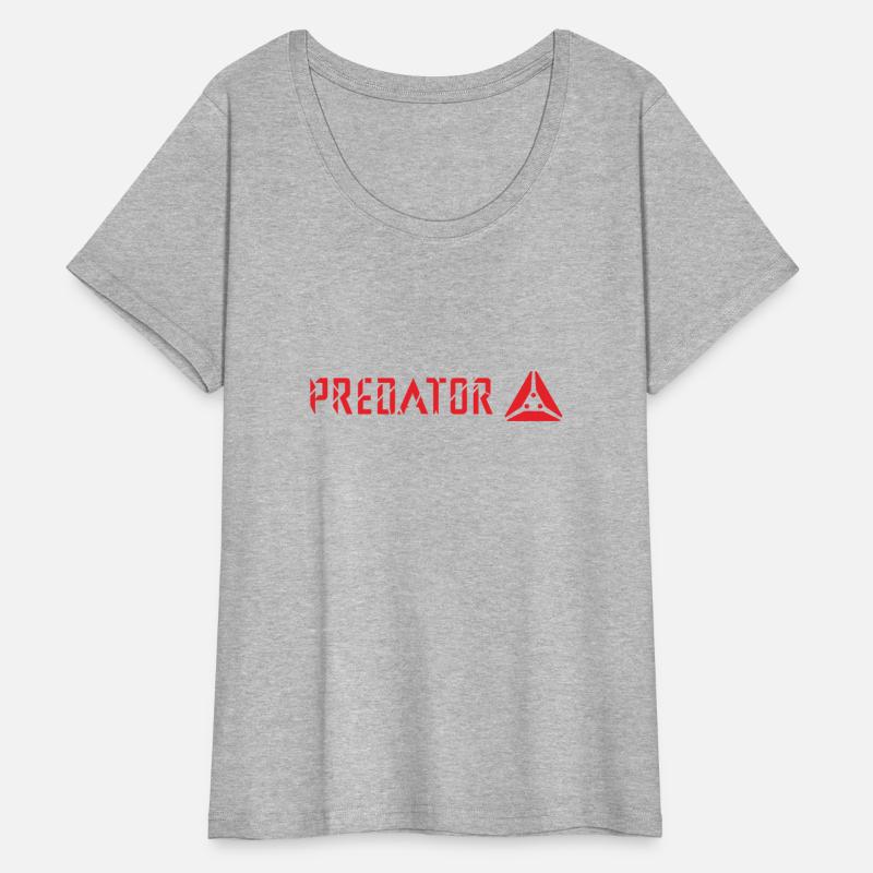 Predator Movie Classic Design T-Shirt
