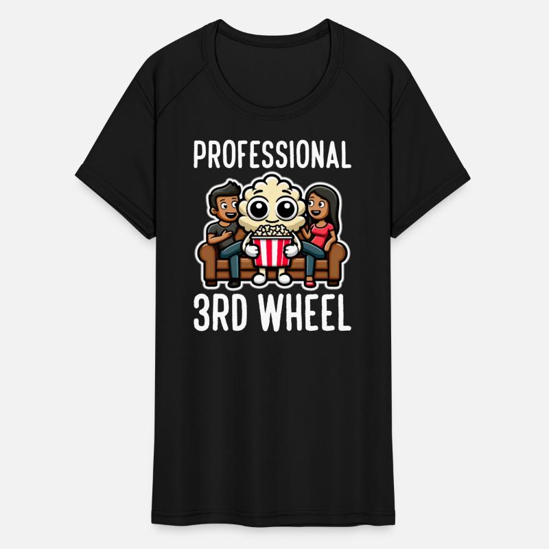 PROFESSIONAL THIRD WHEEL - GIFT