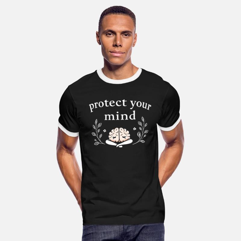 Protect Your Mind – Mental Clarity