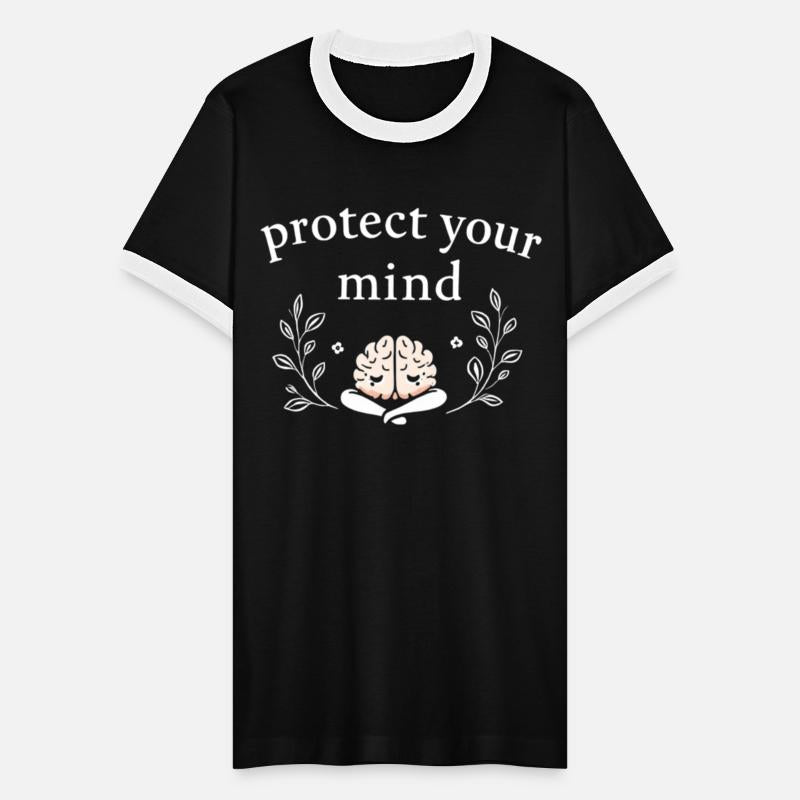 Protect Your Mind – Mental Clarity