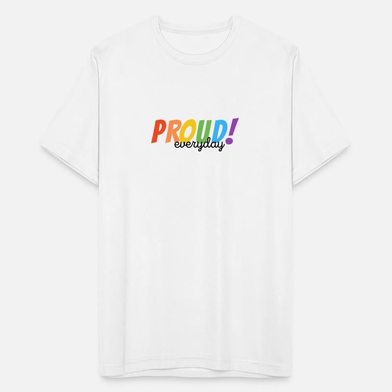 Proud Everyday