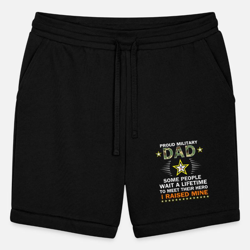 Proud Military Dad Some People Wait A Lifetime To