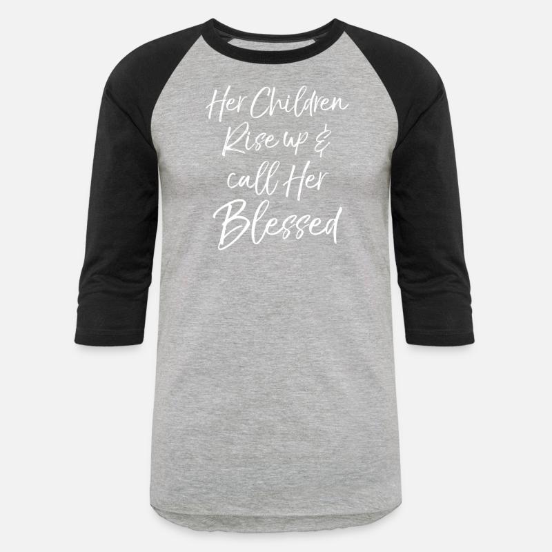 Proverbs 31 Quote Her Children Rise Up Call Her