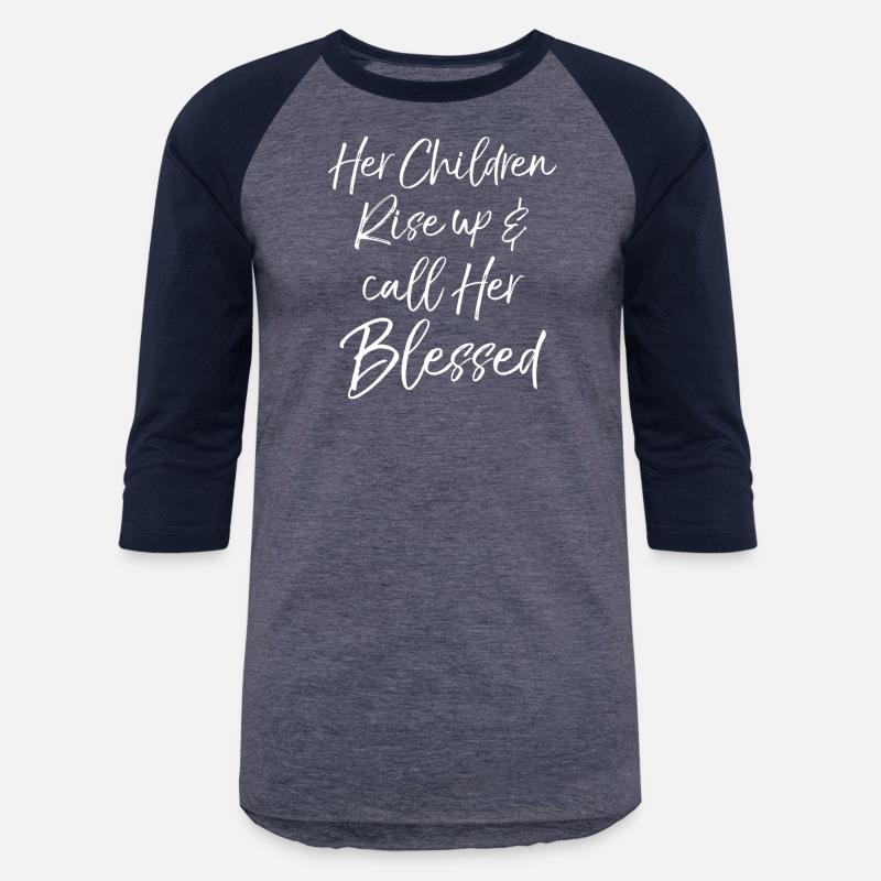 Proverbs 31 Quote Her Children Rise Up Call Her
