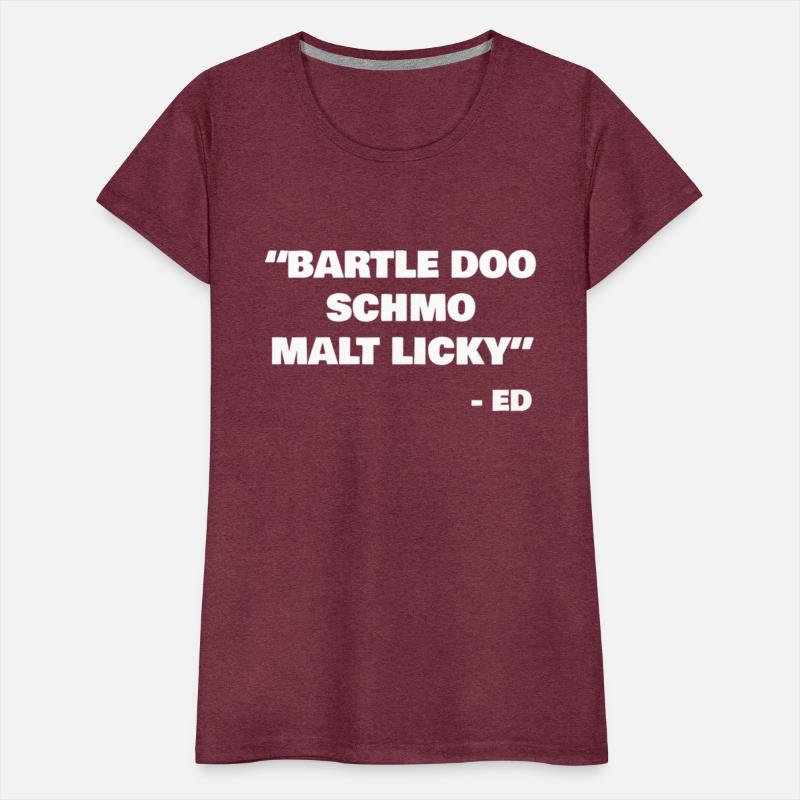 Psh Mumbles Ble Doo Schmo Malt Licky For Bassmaste