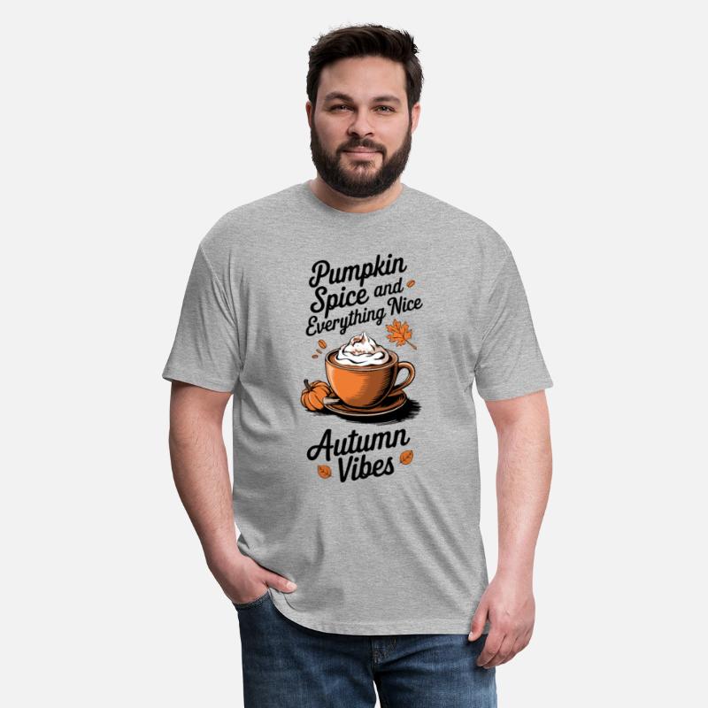 Pumpkin Spice Delight