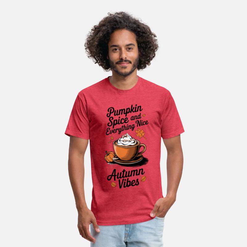 Pumpkin Spice Delight
