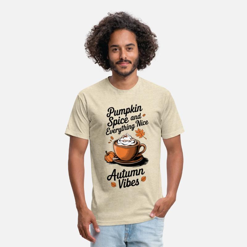 Pumpkin Spice Delight