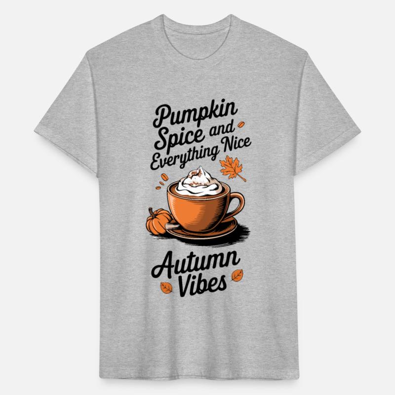 Pumpkin Spice Delight