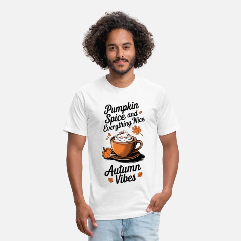 Pumpkin Spice Delight