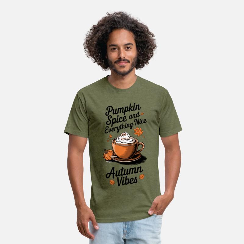Pumpkin Spice Delight