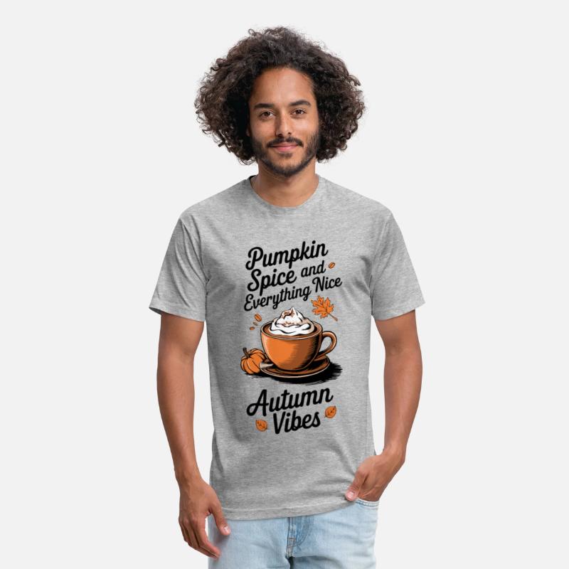 Pumpkin Spice Delight