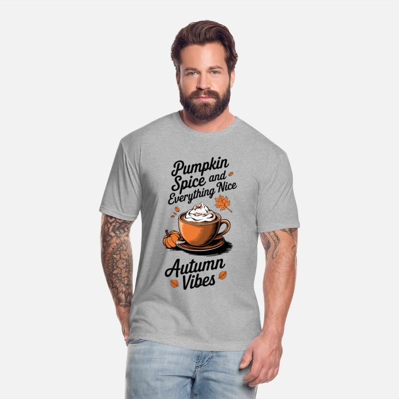 Pumpkin Spice Delight