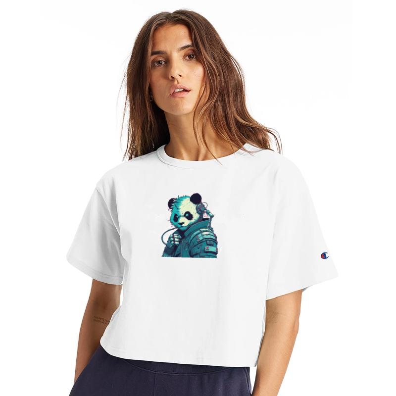 Punch Panda