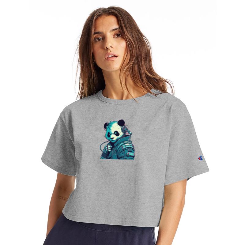 Punch Panda