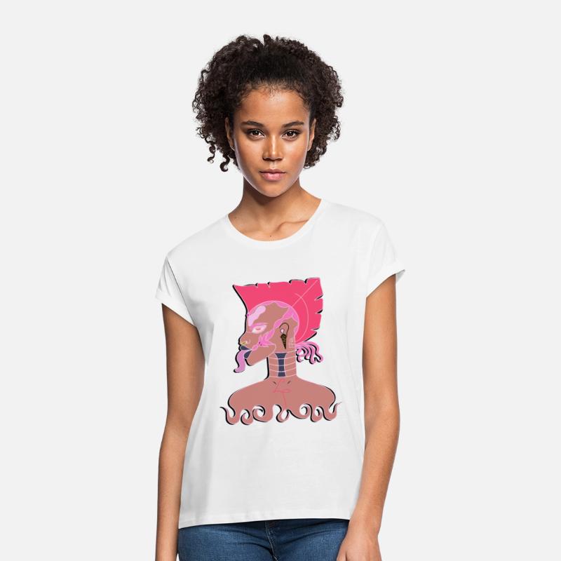 Punk Medusa