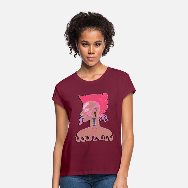 Punk Medusa