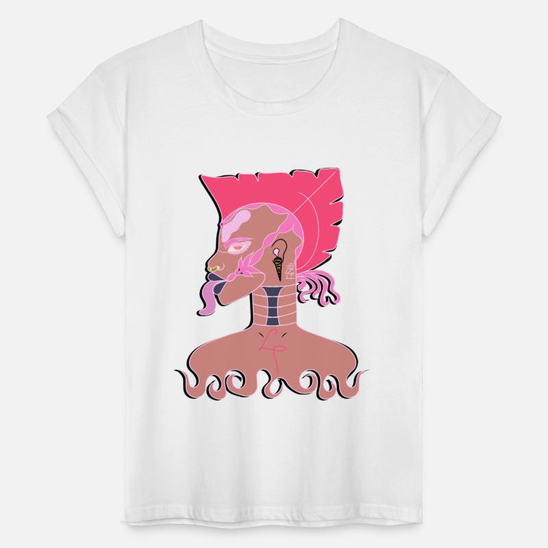 Punk Medusa