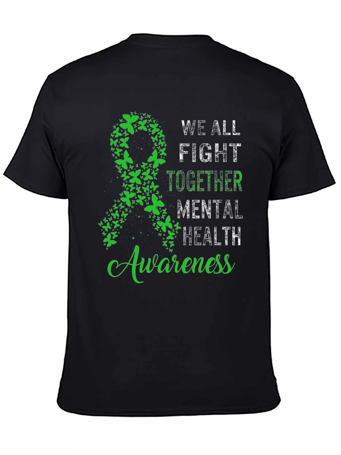 Mental Health Awareness T-Shirt