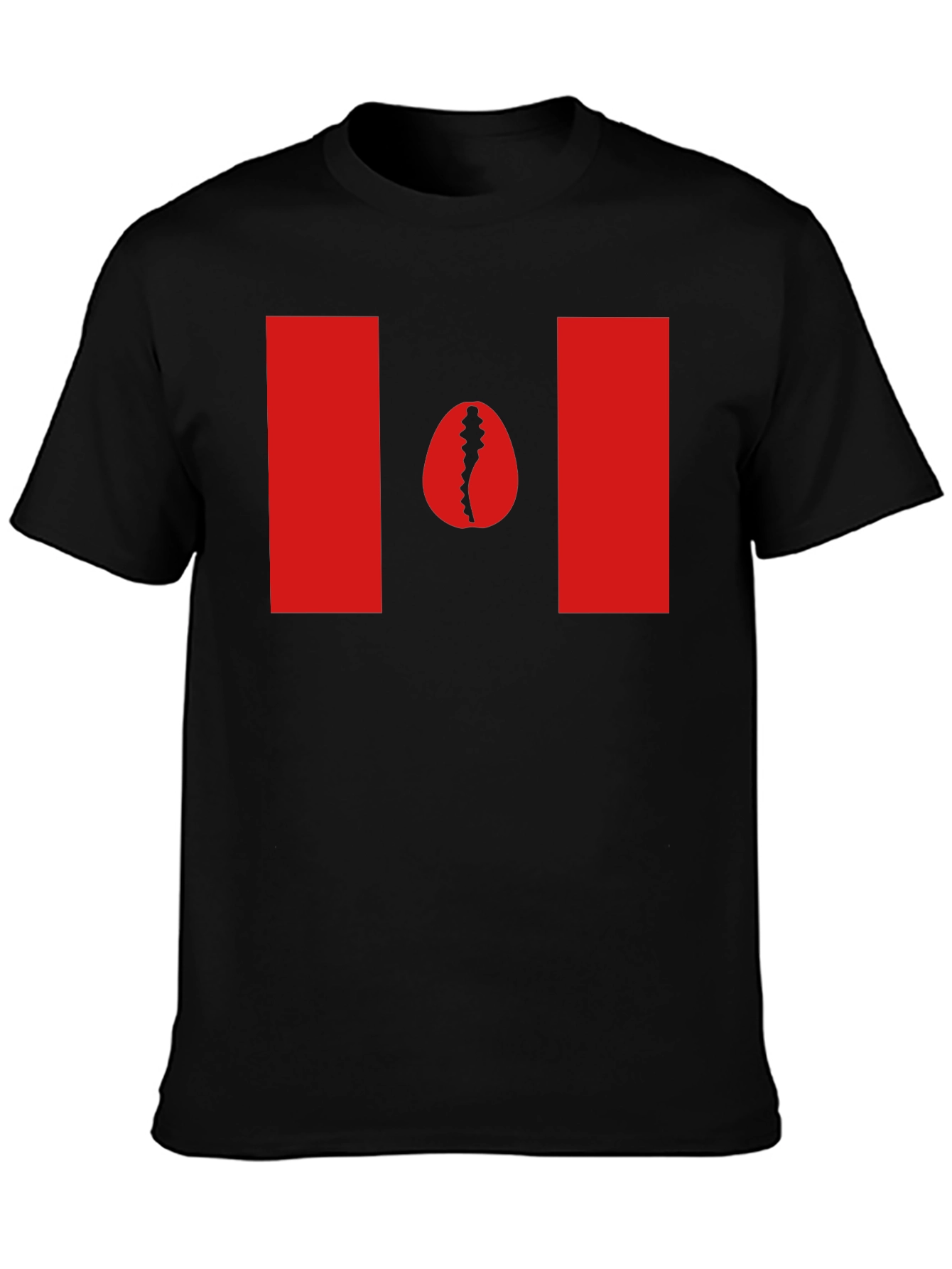 Unique Design T-Shirt