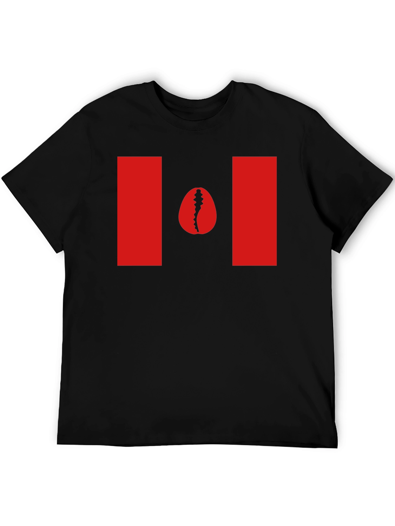 Unique Design T-Shirt