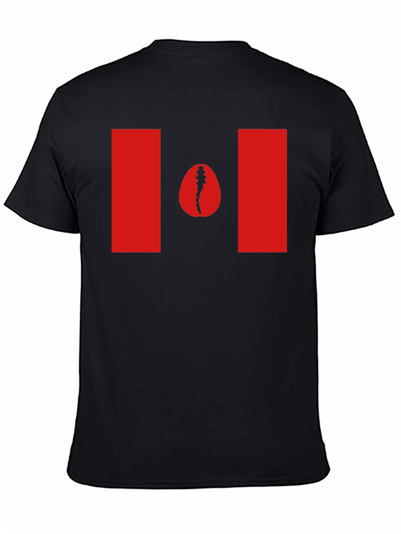 Unique Design T-Shirt