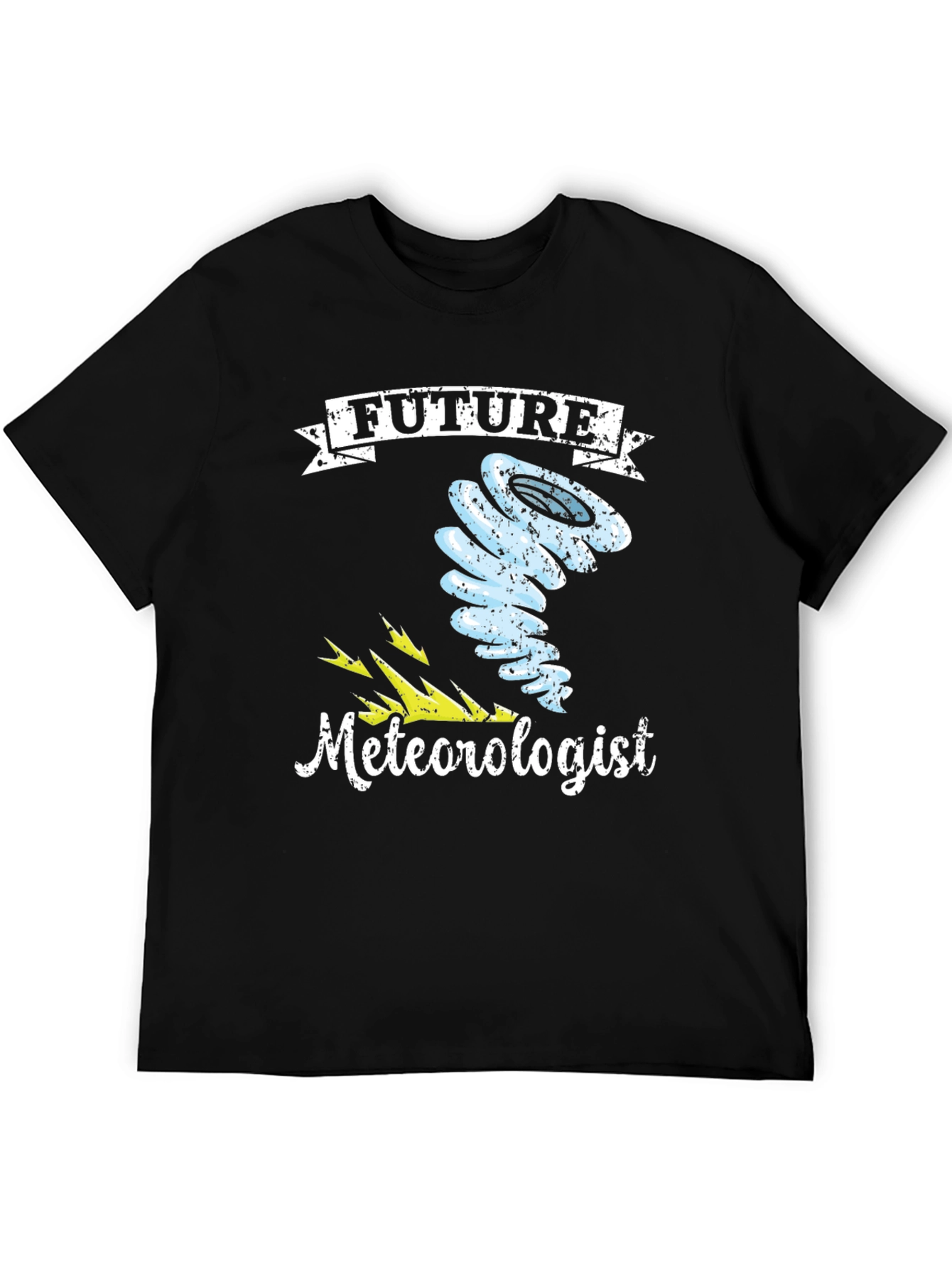Future Meteorologist T-Shirt
