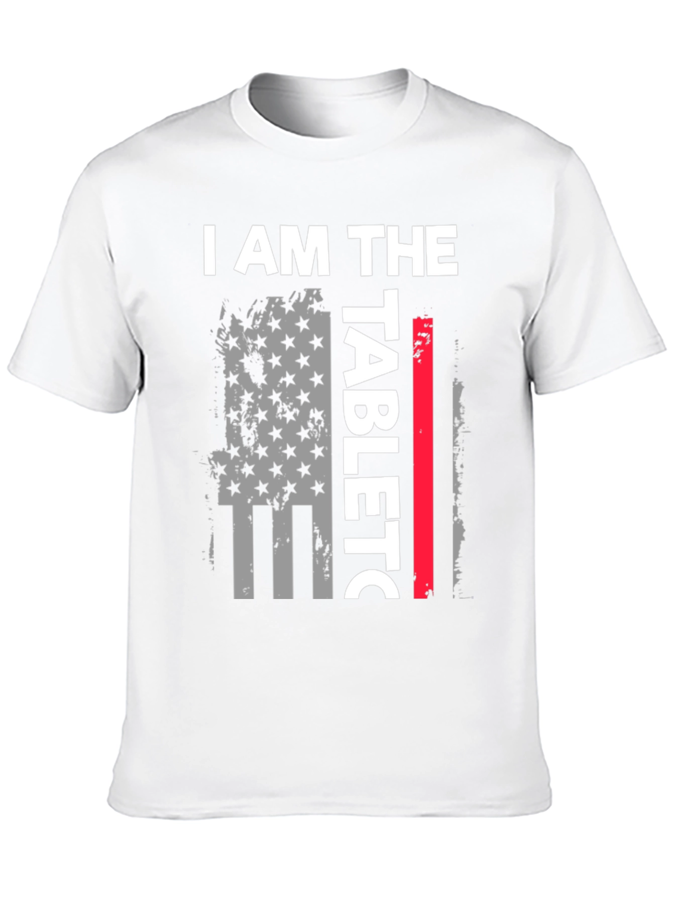 I AM THE TABLE ETC T-Shirt