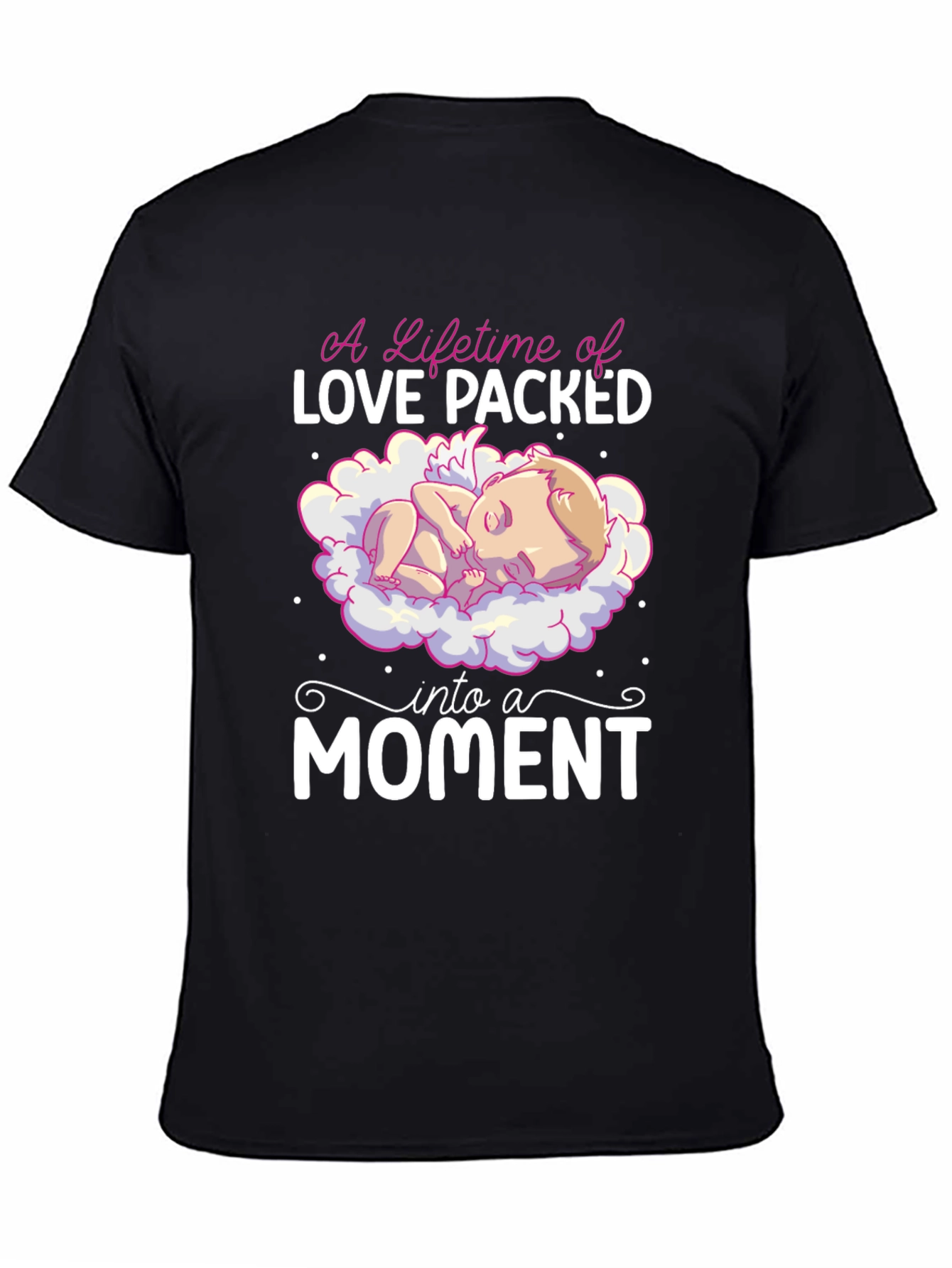 A Lifetime of Love T-Shirt