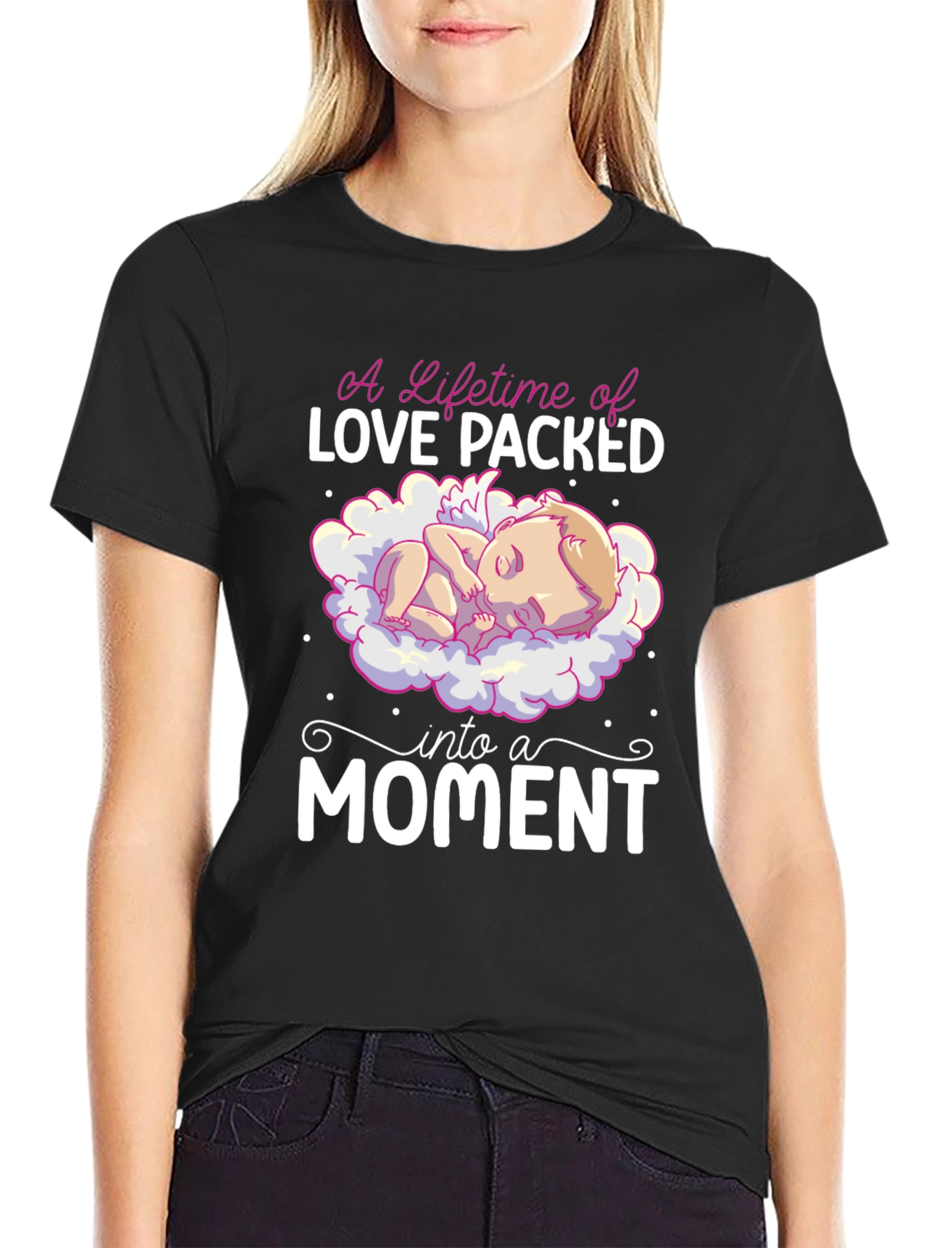 A Lifetime of Love T-Shirt