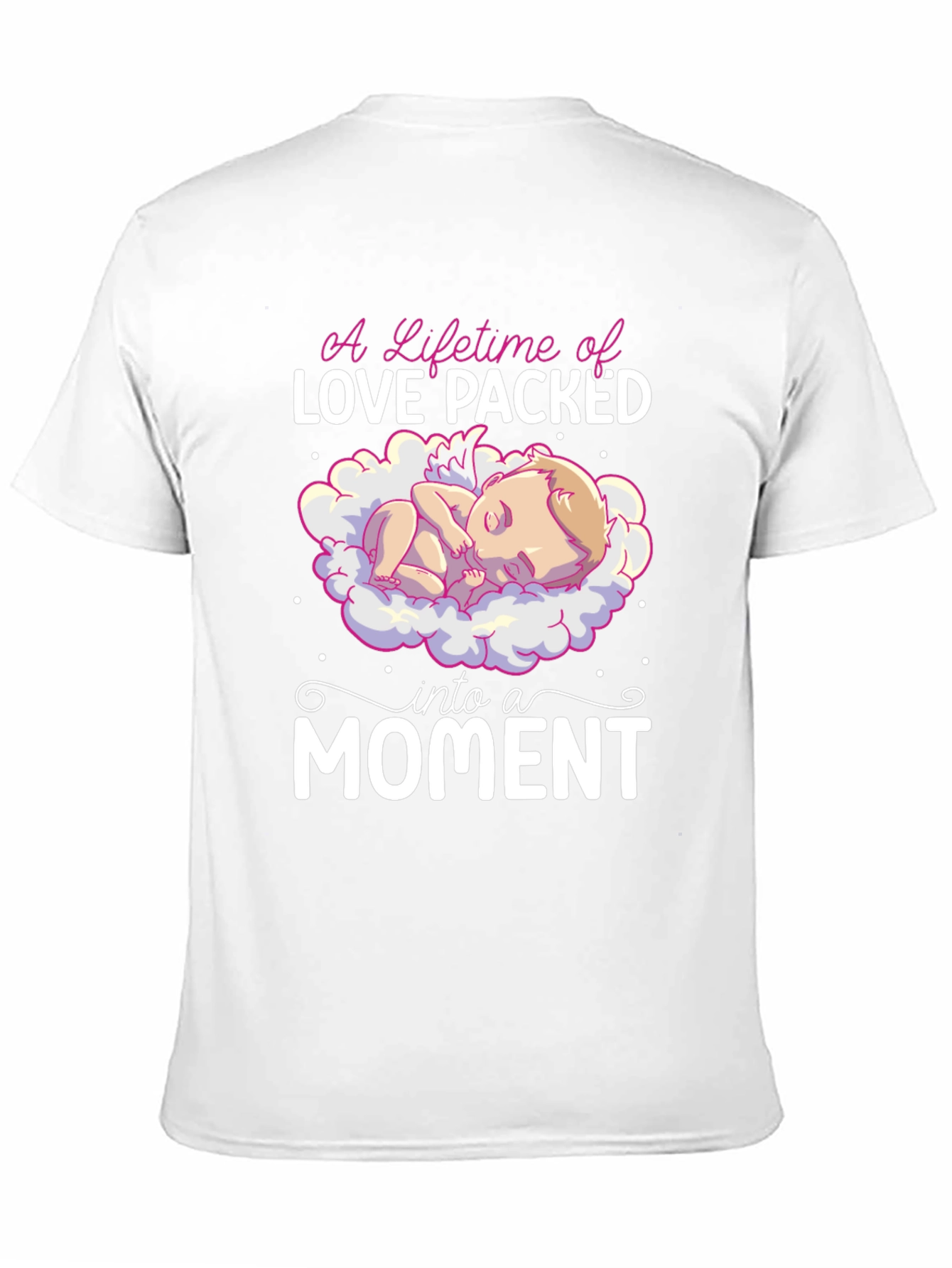 A Lifetime of Love T-Shirt